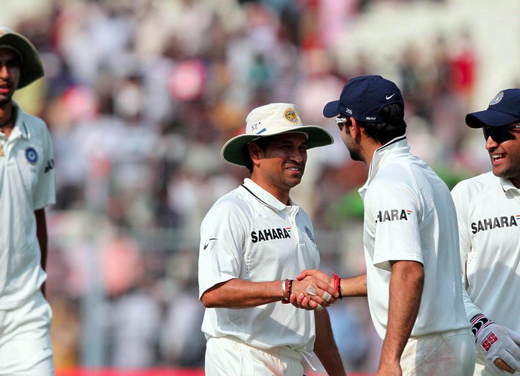 Former Australian Spinner Brad Hogg Feels Virat Kohli With His Fitness 